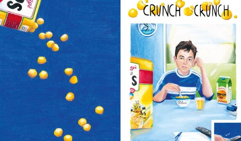Rentrée littéraire: Bandes dessinées et romans graphiques à découvrir