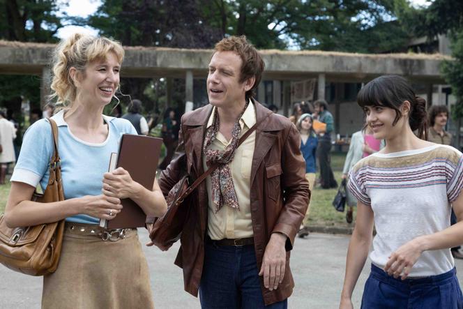 La Série qui Revitalise les Idées de Mai 68
