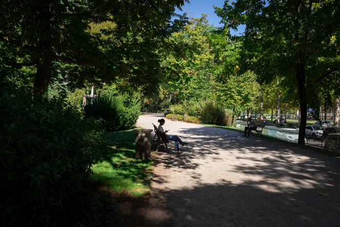 La France face à un automne chaud après un été record