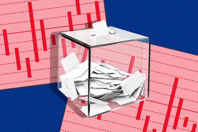 Les dynamiques du soutien partisan pour l&rsquo;élection présidentielle 2027