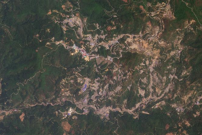 Réouverture de la plus grande mine d&rsquo;étain birmane malgré des défis