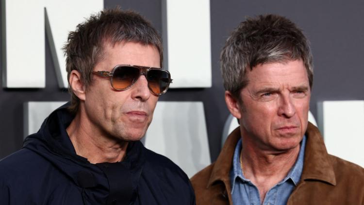 Oasis pourrait annoncer une nouvelle tournée