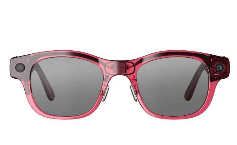 HTC lance les lunettes connectées Vive Eagle en Europe