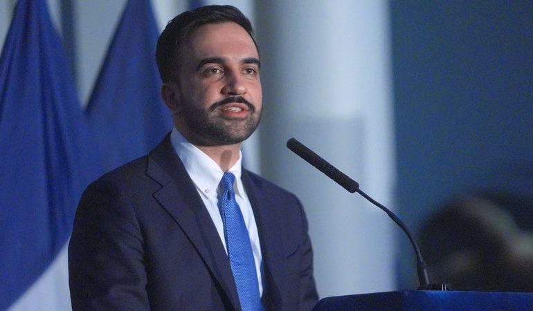 Zohran Mamdani annonce l&rsquo;interdiction de l&rsquo;IA pour les élèves jusqu&rsquo;en troisième à New York