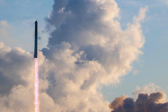 SpaceX et l&rsquo;essor de ses satellites Starlink