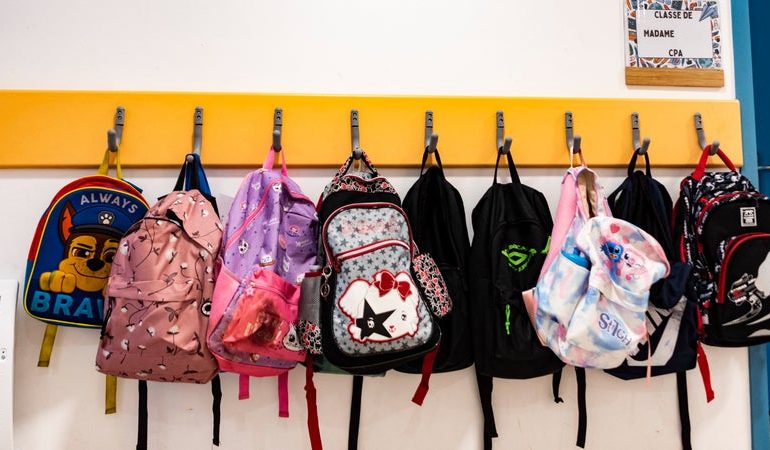 La rentrée scolaire et le périscolaire en France