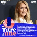 Jacques Vénéruso parle de la détermination de Céline Dion