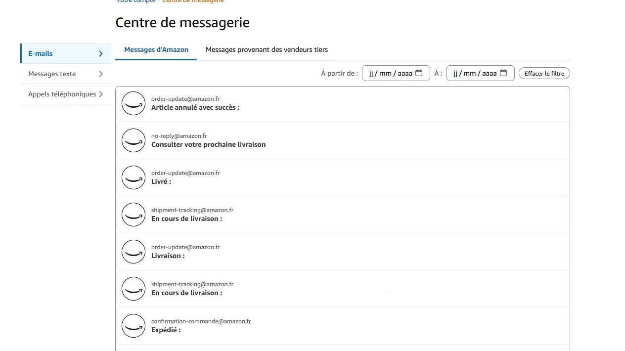 Amazon améliore son chatbot pour combattre les arnaques en ligne