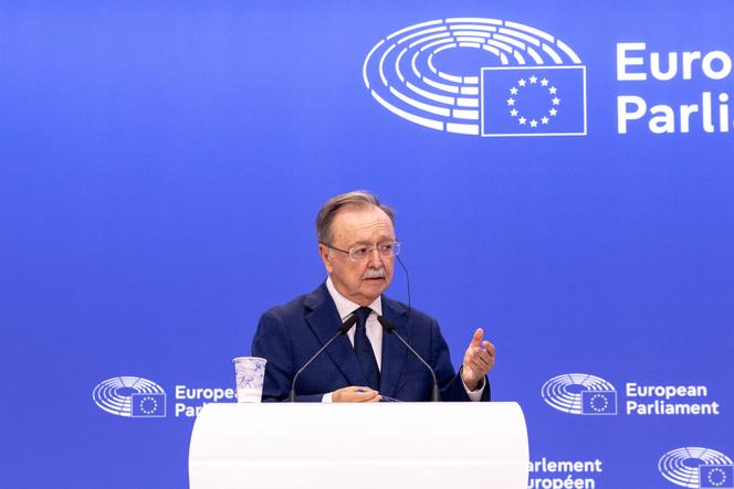 Afflux de Migrants et Politique Migratoire en Europe