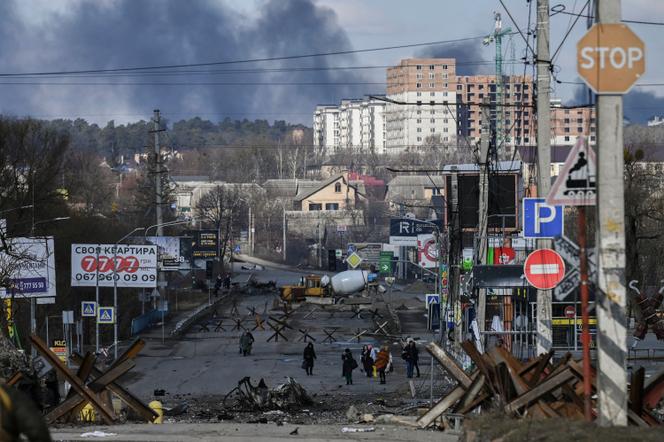 Success and Challenges in Maria Reva&rsquo;s Novel Amidst Ukraine&rsquo;s Invasion