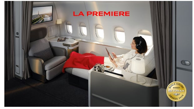 Classement des compagnies aériennes 2026 par Skytrax