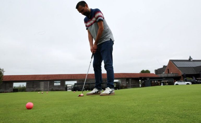 Initiation au Golf: Un Sport pour Tous