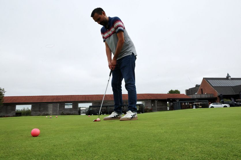 Initiation au Golf: Un Sport pour Tous