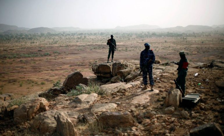 Fragilité des Forces Gouvernementales face aux Attaques du Jnim au Mali
