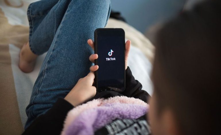 Le Gouvernement Cherche à Protéger les Enfants sur les Réseaux Sociaux