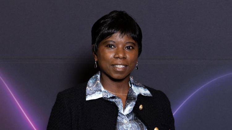 Décès de Suzanne Bonaly, mère de Surya Bonaly