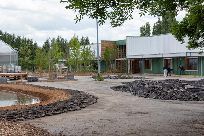 L&rsquo;agence Béal & Blanckaert récompensée pour son projet innovant