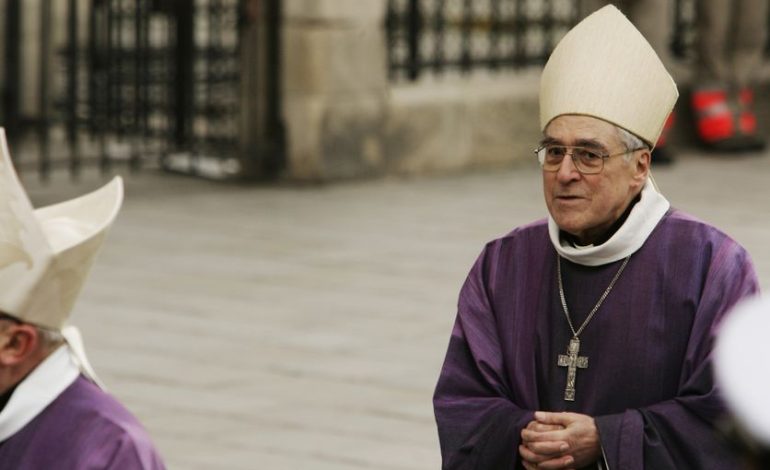 L&rsquo;Influence Duradure du Cardinal Jean-Marie Lustiger