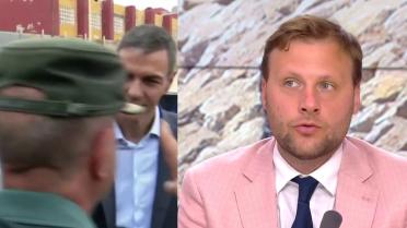 Sabrina Medjebeur dénonce un projet politique contre le culte chrétien en France