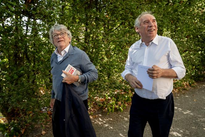 Les Propositions de François Bayrou pour Éviter la Division en 2027