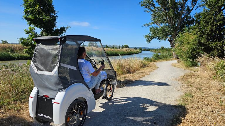 Les véhicules légers intermédiaires (VELI) : un nouvel horizon pour la mobilité en France