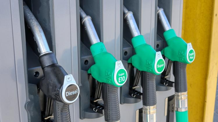 L&rsquo;impact du conflit en Iran sur le prix des carburants en France