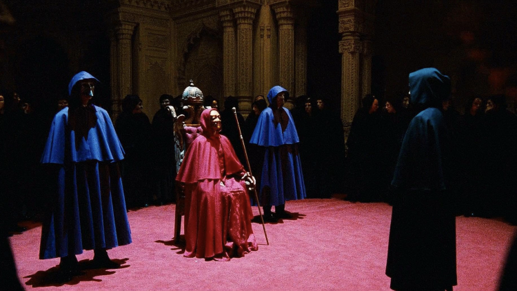 Les déclarations de Vivian Kubrick sur les rumeurs autour du film «Eyes Wide Shut»