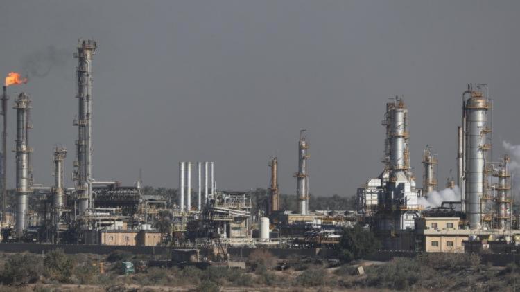 La production de pétrole brut américaine atteint un record