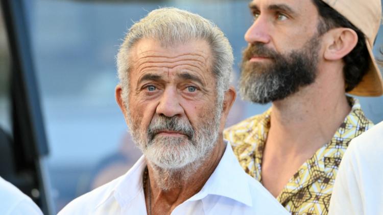 Mel Gibson présente ses excuses pour son comportement inapproprié