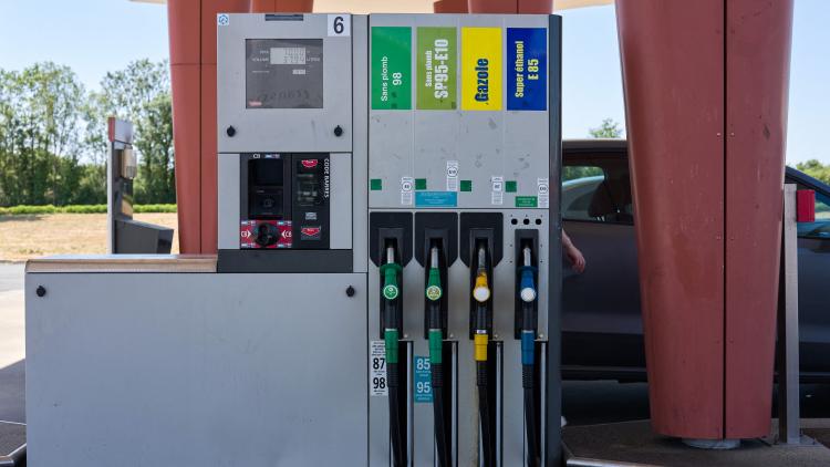 Le recours à l&rsquo;huile alimentaire comme carburant: risques et incertitudes