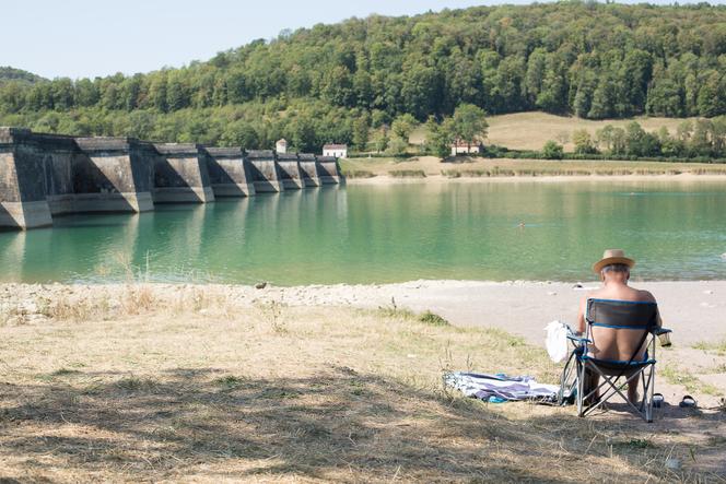 Un été record : le plus chaud jamais enregistré