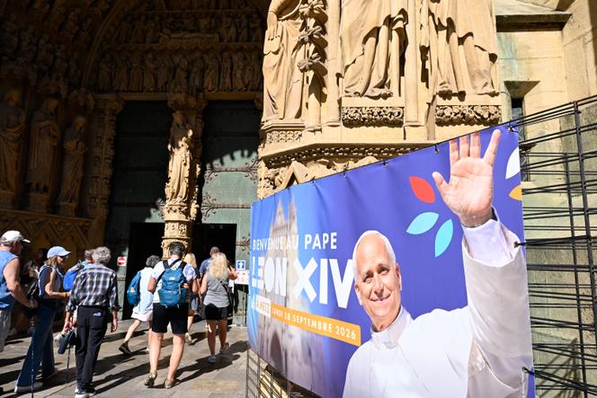 Visite du pape Léon XIV en France et son impact sur l&rsquo;Europe