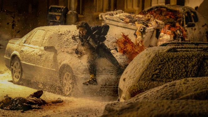Le nouveau chapitre de Resident Evil par Zach Cregger
