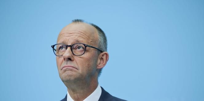Débat sur l&rsquo;avenir politique de Friedrich Merz après des revers électoraux