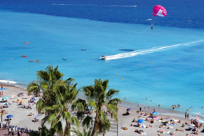 Les Enjeux de la Stratégie Touristique Française Face au Réchauffement Climatique
