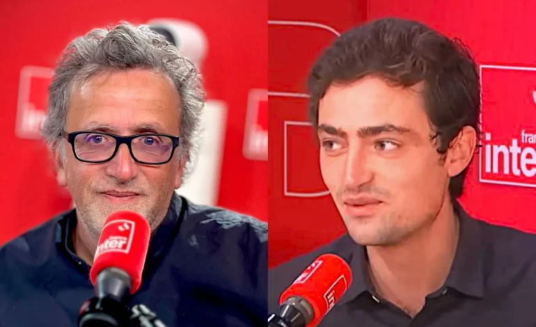 Lionel Naccache: Un neurologue entre science et fiction