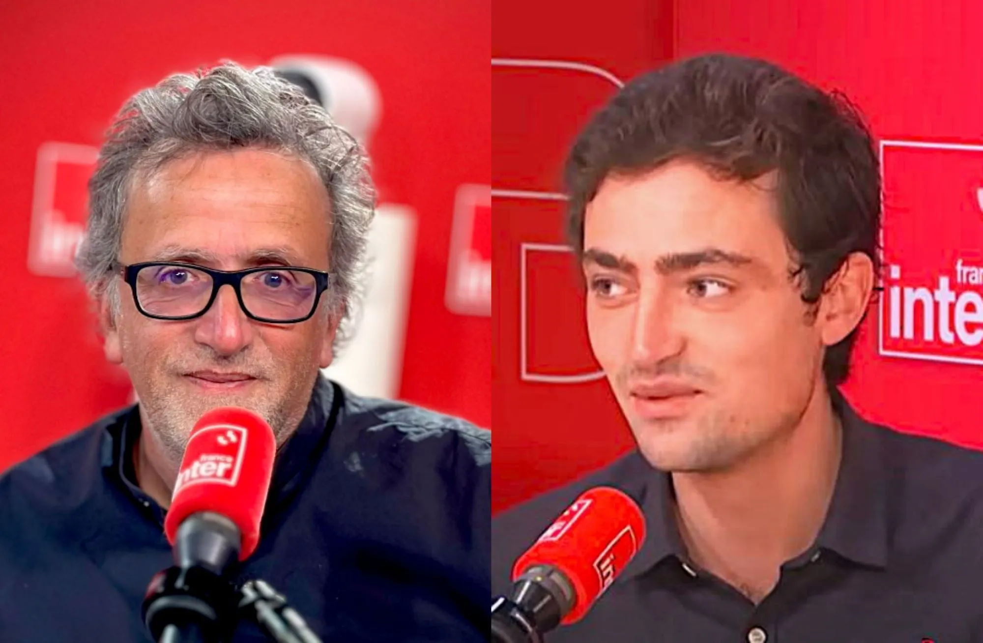 Lionel Naccache: Un neurologue entre science et fiction
