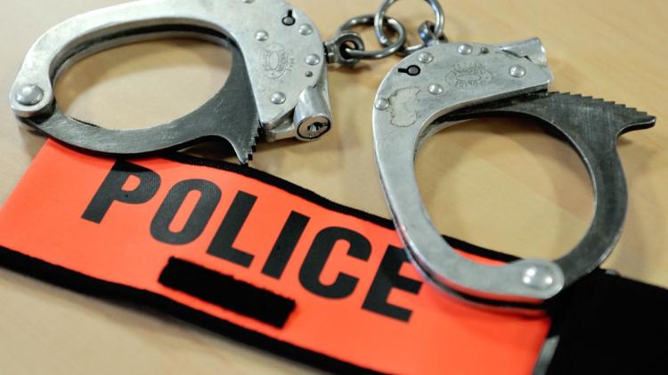 Un adolescent interpellé pour menace d&rsquo;attentat contre un lycée du Haut-Rhin