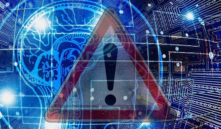L&rsquo;Intelligence artificielle: Entre danger et opportunité
