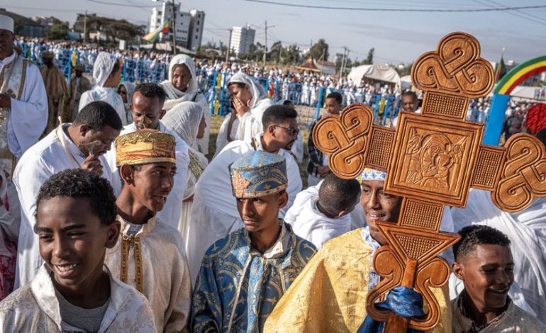 L&rsquo;Éthiopie : Un Pivot Géopolitique en Afrique