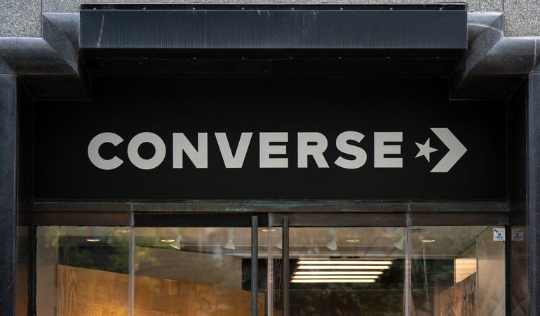 La controverse autour de la campagne publicitaire de Converse