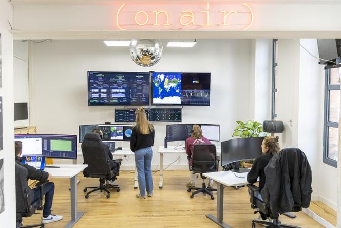 Les Émirats arabes unis : Nouveaux investisseurs des technologies françaises