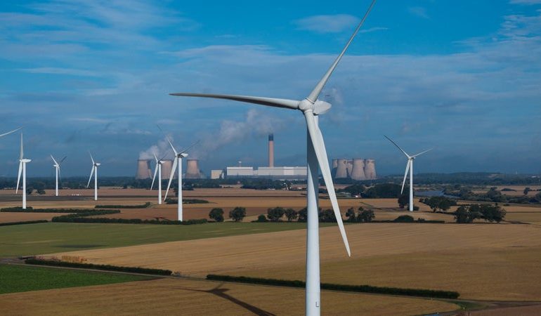 EDF Renouvelables relaxé par la Cour d&rsquo;appel de Montpellier