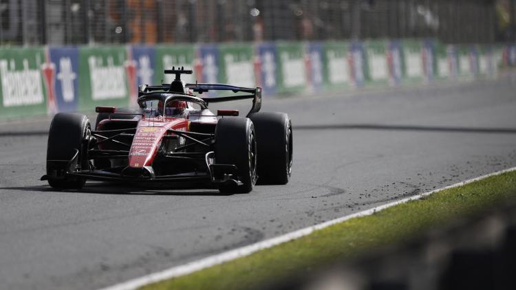 Expérience immersive au Grand Prix des Pays-Bas