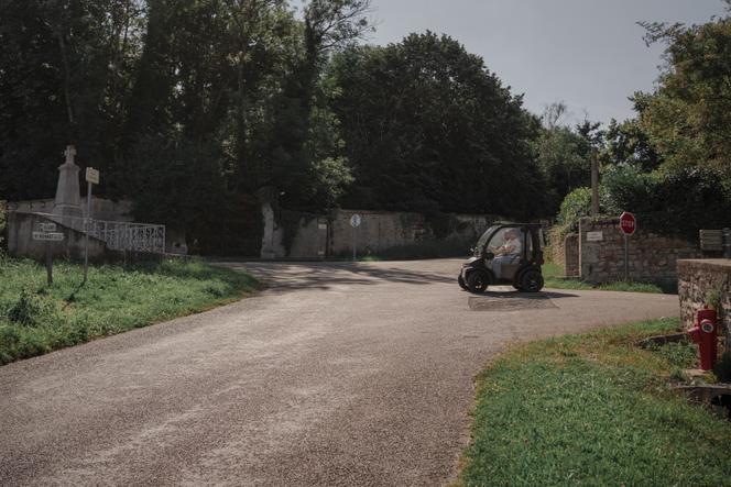 Vers une Nouvelle Mobilité Écologique