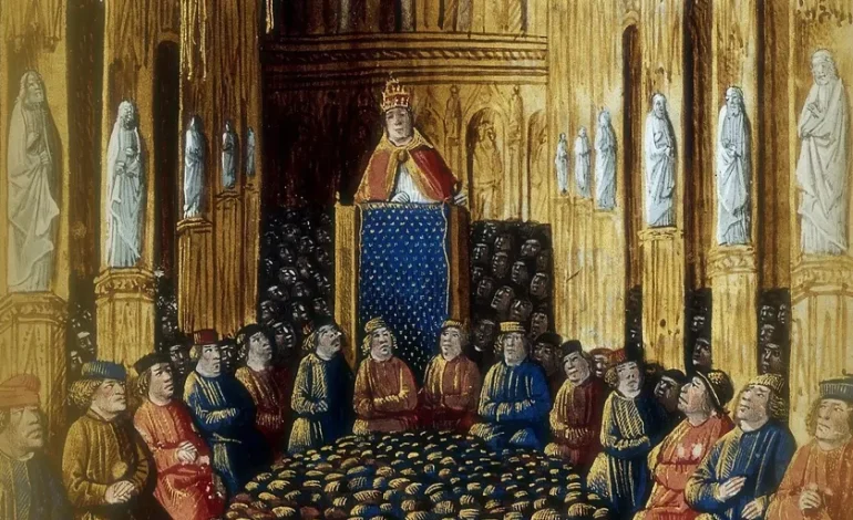 Les visites des papes en France: Une histoire de visites marquantes
