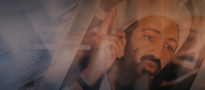 Série Documentaire : 20 Ans de Lutte Contre le Terrorisme