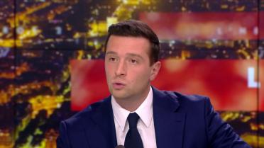Jordan Bardella et l&rsquo;affaire des messages antisémites de 2013