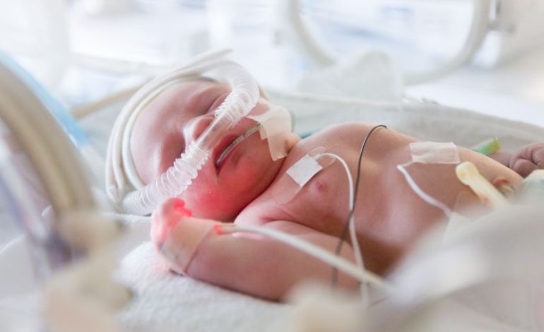 L&rsquo;avenir des enfants prématurés suivi sur dix ans : une étude importante