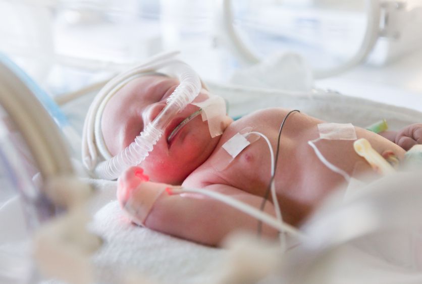 L&rsquo;avenir des enfants prématurés suivi sur dix ans : une étude importante
